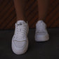 Little heart sneaker