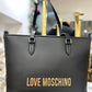 Love Moschino shopping Bag