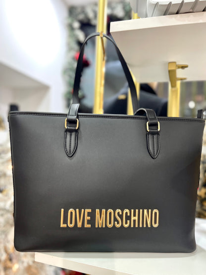 Love Moschino shopping Bag