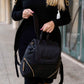 Love Moschino backpack black