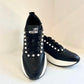 Black Pearl sneaker