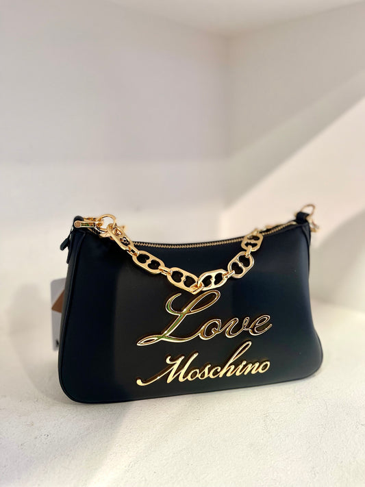 Chain purse