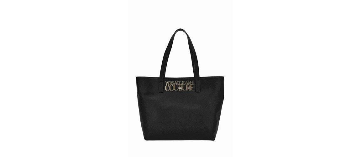 Logo shopping bag