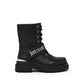 Low militar boot