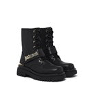 Low militar boot