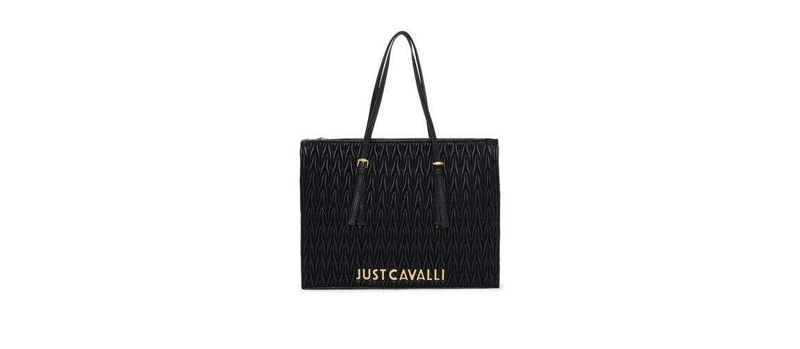 Shopping wavy bag