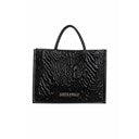 Shopping wavy bag