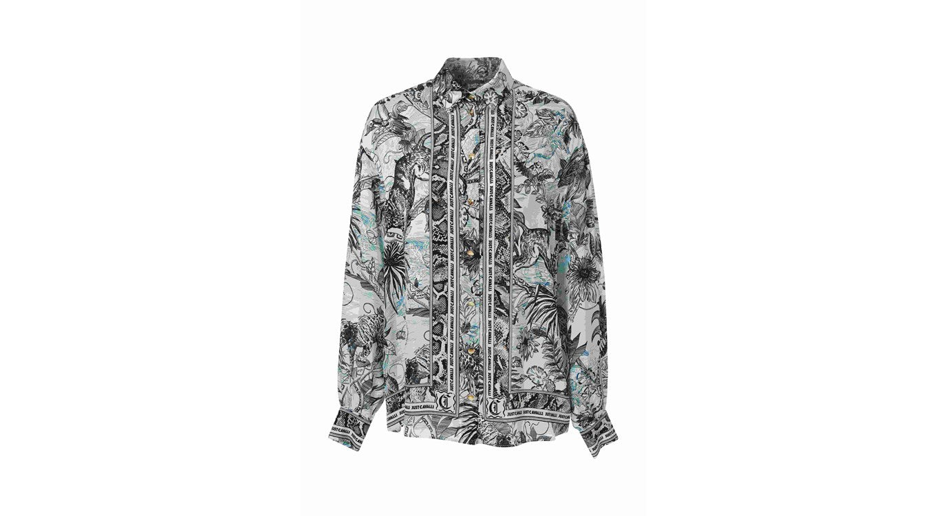 Jungle shirt