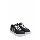 Black Versace Jeans Couture sneaker