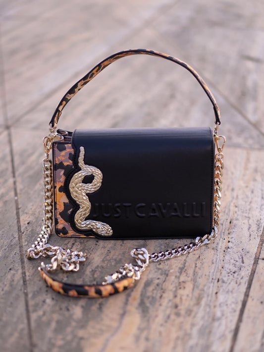 Snake purse