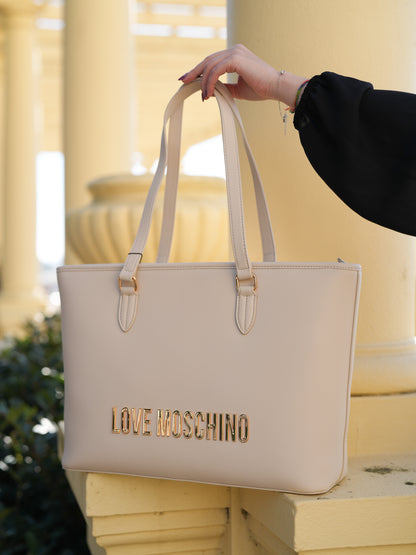 Love Moschino shopping Bag