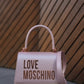 Mala logo Love Moschino