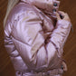 Pink coat