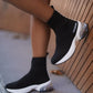 Sock sneaker