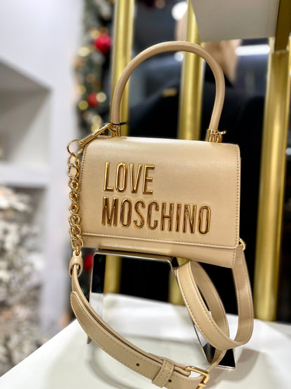 Mala logo Love Moschino