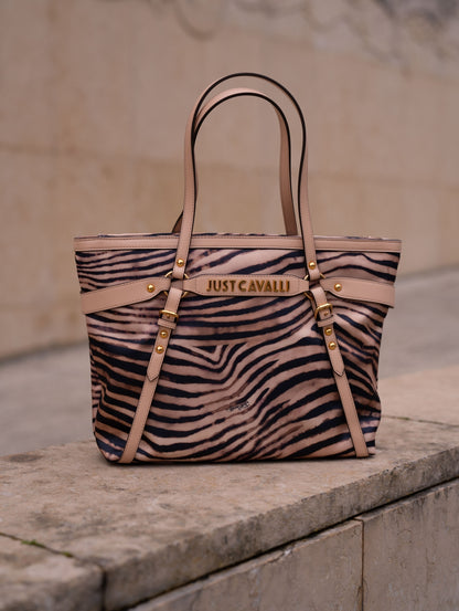 Tigerstripes  bag