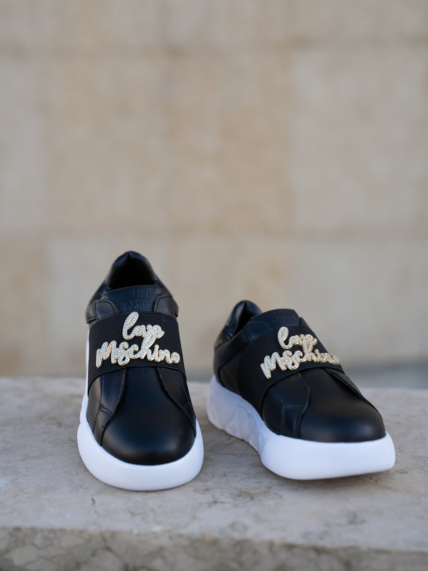 Love Moschino sneaker