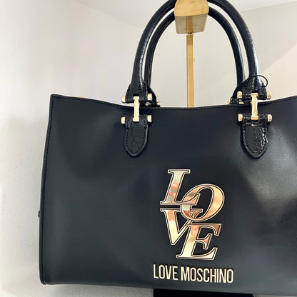 Love Moschino Handbag