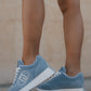 Blue jeans Sneaker