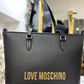 Love Moschino shopping Bag