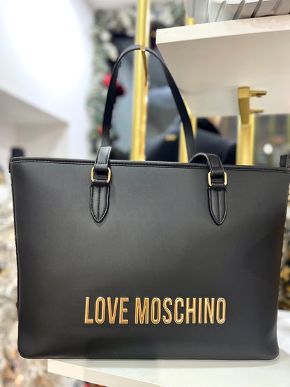 Love Moschino shopping Bag