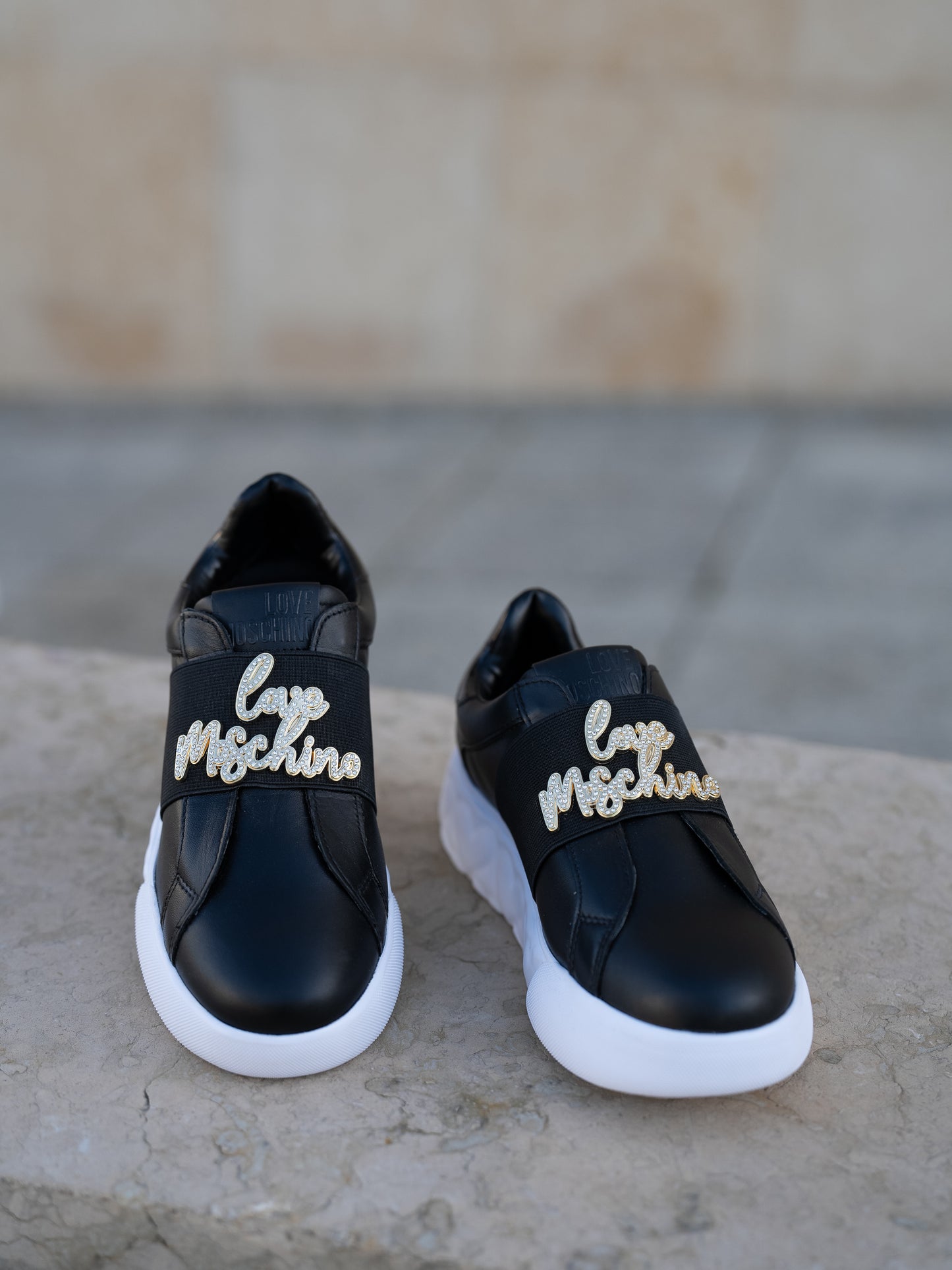 Love Moschino sneaker