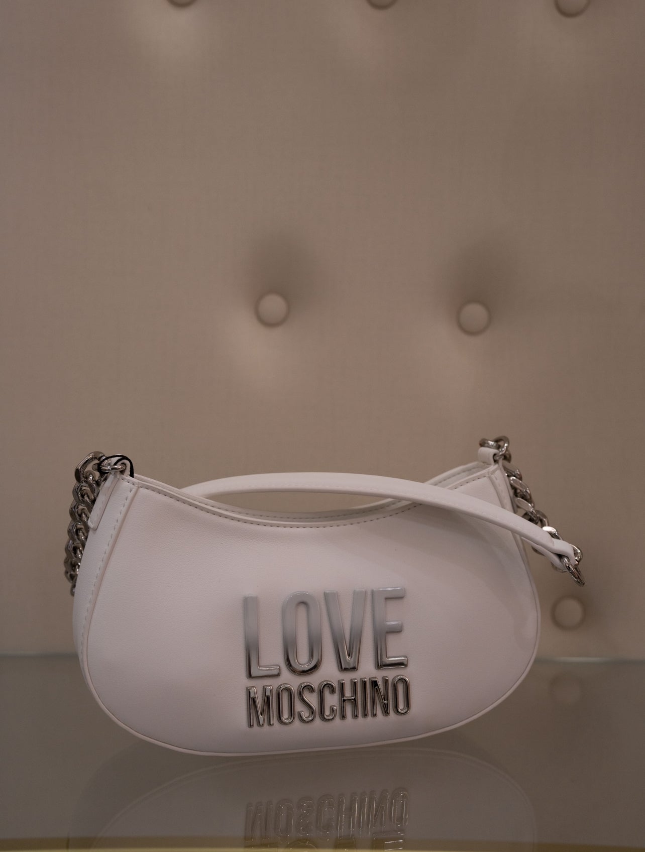 Love Moschino shoulder bag