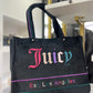 Shopping bag multi color bag