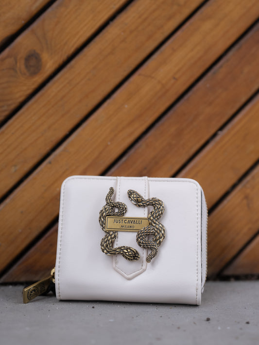 Mini snake wallet