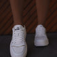 Little heart sneaker