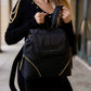 Love Moschino backpack black