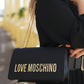 Mala preta Love Moschino