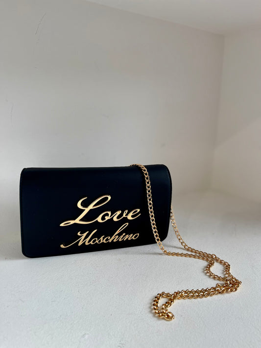 Love Moschino shoulder bag