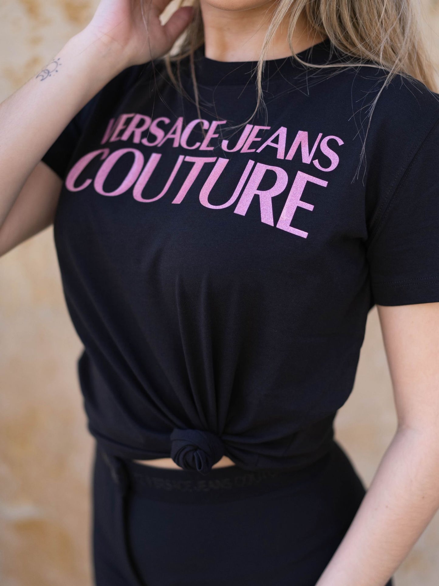Versace Jeans T-shirt