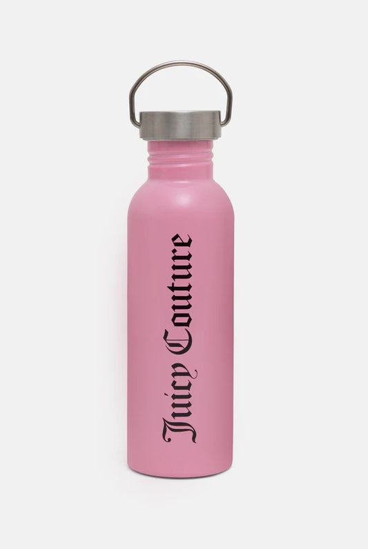 Water bottle pink