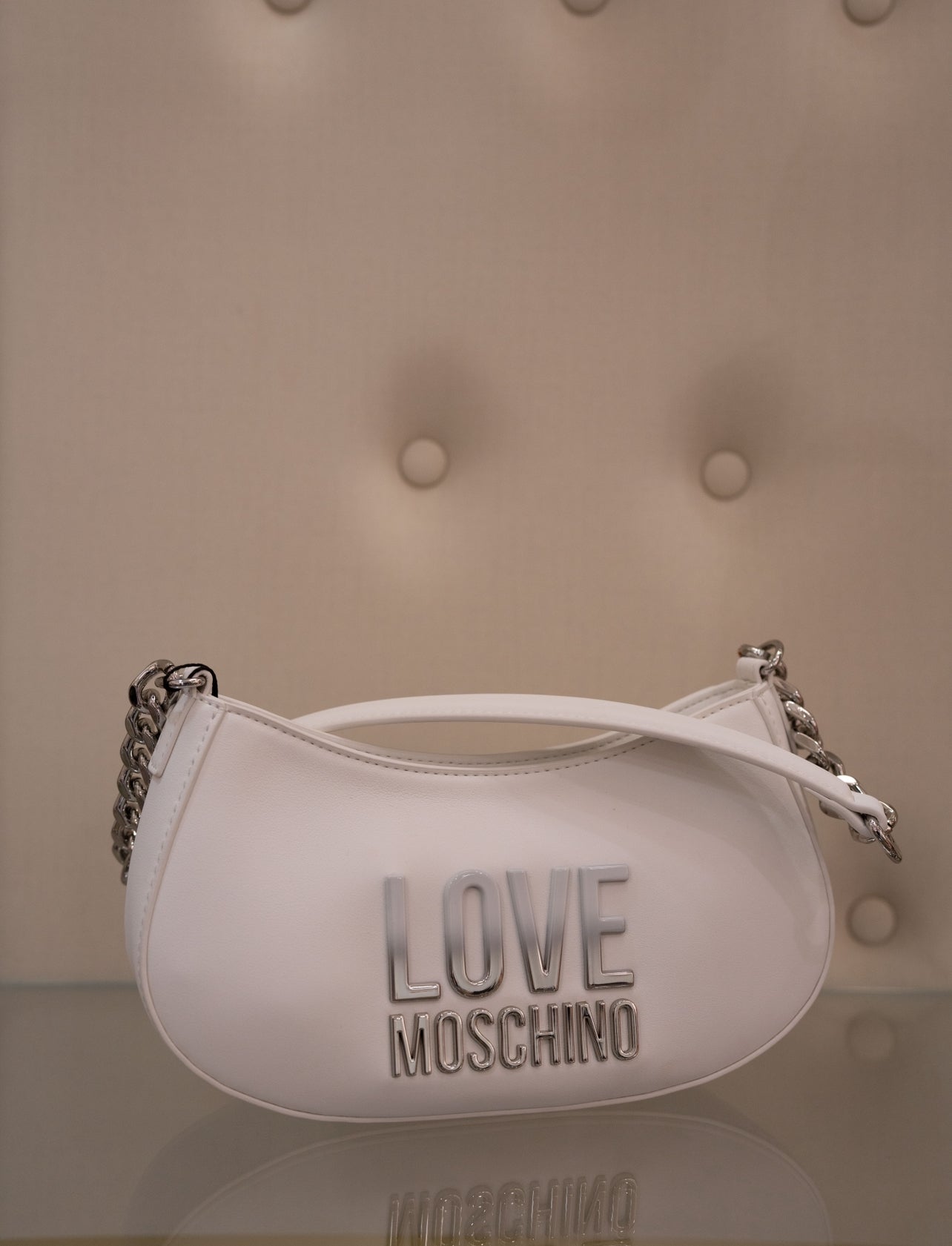 Love Moschino shoulder bag