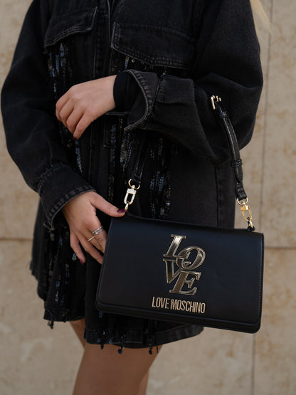 Love purse