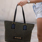 Ring shopping bag