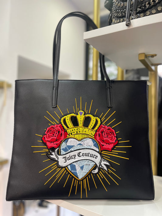 Shopping bag London sacred heart