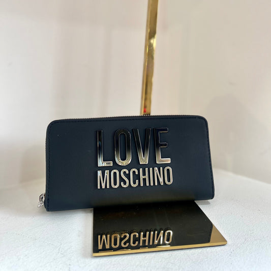 Love Moschino Wallet