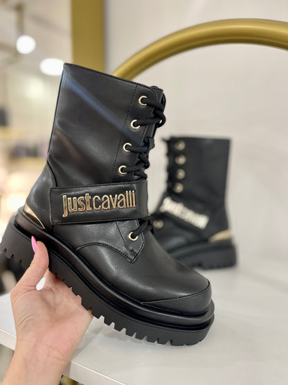 Low militar boot