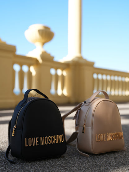 Mochila Love Moschino