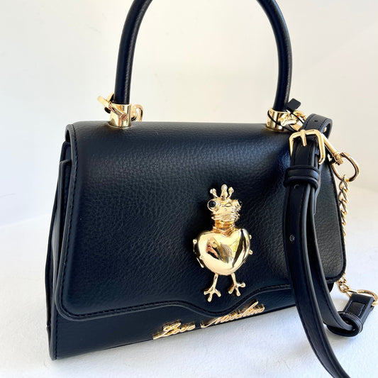 Frog purse small