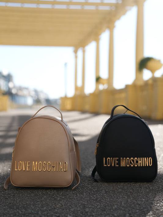 Mochila Love Moschino