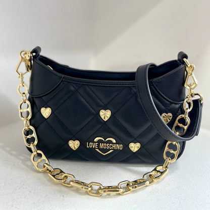 Heart small purse