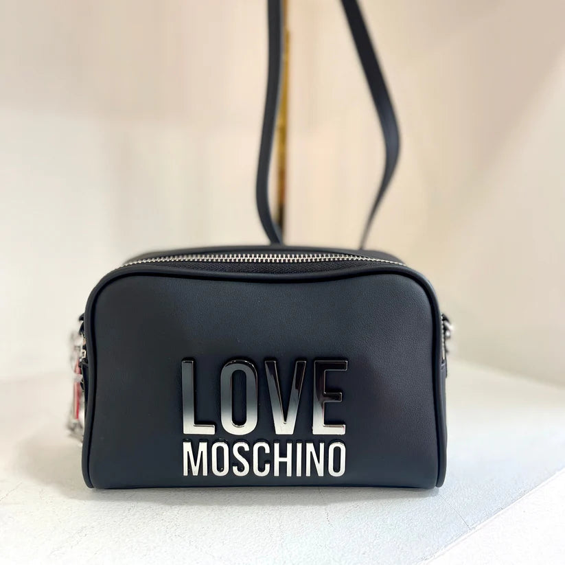 Love Moschino purse