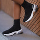 Sock sneaker