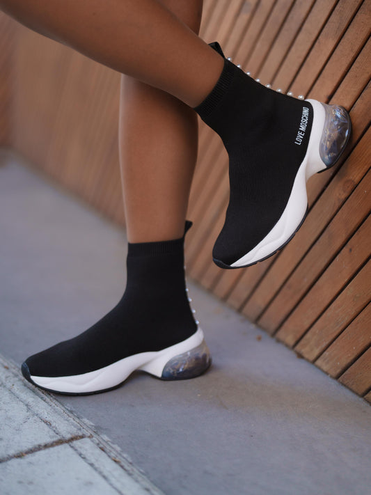 Sock sneaker