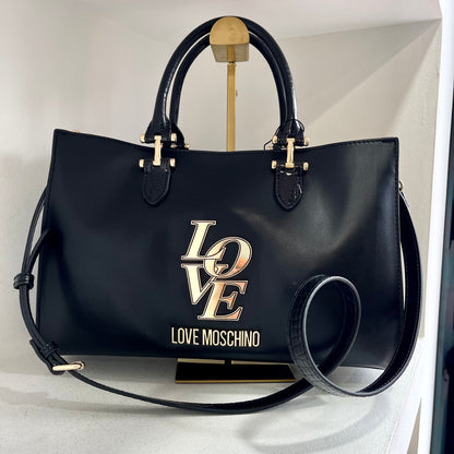 Love Moschino Handbag