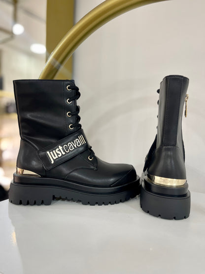 Low militar boot